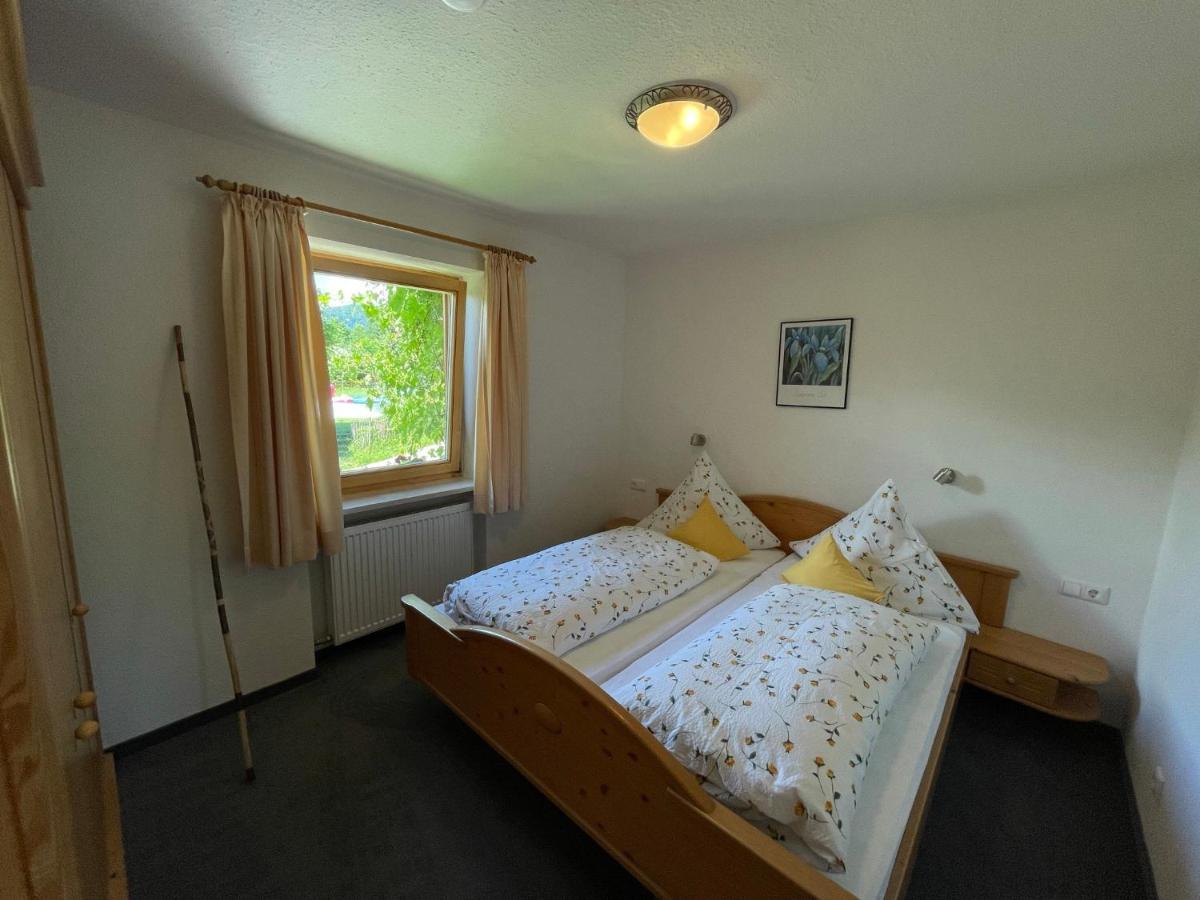 Haus Belvedere Berchtesgaden Exterior foto
